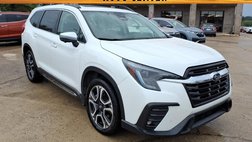2023 Subaru Ascent Limited 7-Passenger