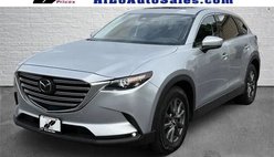 2023 Mazda CX-9 Touring