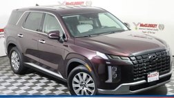 2024 Hyundai Palisade SE