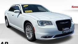 2021 Chrysler 300 Touring