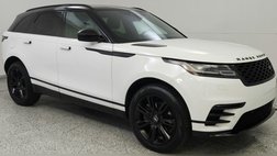 2023 Land Rover Range Rover Velar P250 R-Dynamic S