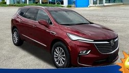 2024 Buick Enclave Premium