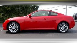 2013 Infiniti G37 Coupe x