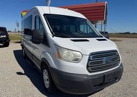 2016 Ford Transit