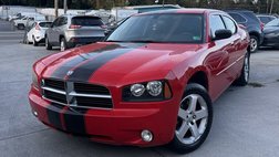 2009 Dodge Charger SXT