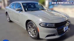 2017 Dodge Charger SXT