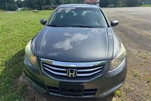 2012 Honda Accord EX-L