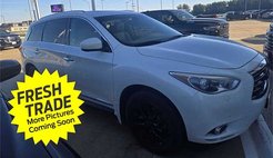 2014 Infiniti QX60 Hybrid Base
