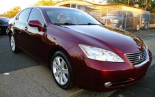 2008 Lexus ES 350 Base