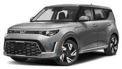 2024 Kia Soul GT-Line