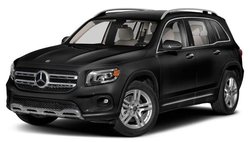 2022 Mercedes-Benz GLB GLB 250 4MATIC