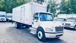 2019 Other Makes AIR SUSPENSION + CUMMINS + HUGE LIFT GATE + NO CDL