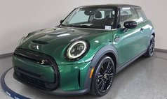 2024 MINI Hardtop Cooper SE