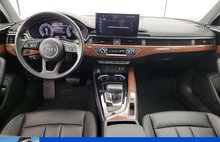 2022 Audi A4 quattro Premium Plus 40 TFSI