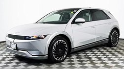 2023 Hyundai Ioniq 5 Limited