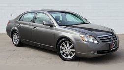2005 Toyota Avalon Limited
