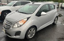 2015 Chevrolet Spark EV 2LT