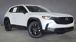 2023 Mazda CX-50 2.5 S Preferred Plus