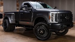 2024 Ford Super Duty F-350 XL