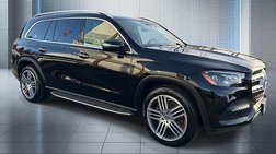 2022 Mercedes-Benz GLS GLS 450
