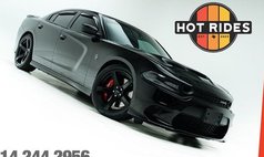 2019 Dodge Charger SRT Hellcat