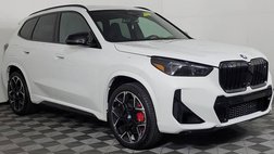 2024 BMW X1 M35i