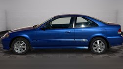 2000 Honda Civic Si