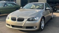 2008 BMW 3 Series 328i