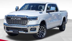 2025 Ram Ram Pickup 1500 Limited