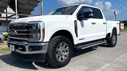 2023 Ford Super Duty F-250 Lariat