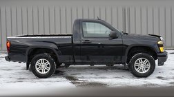 2012 Chevrolet Colorado LT
