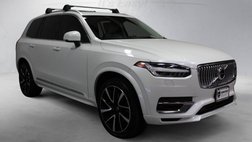 2021 Volvo XC90 Recharge T8 Inscription Expression 7P