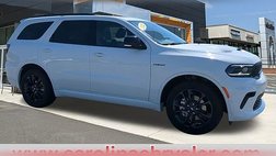 2025 Dodge Durango R/T Plus