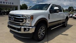 2022 Ford Super Duty F-250 Lariat