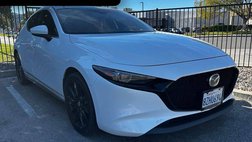 2022 Mazda MAZDA3 Premium