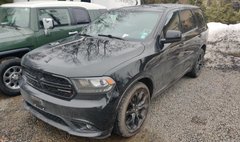 2020 Dodge Durango SXT