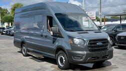 2020 Ford Transit 250