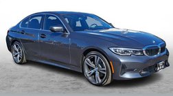 2022 BMW 3 Series 330i xDrive