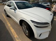 2022 Genesis GV70 2.5T Standard