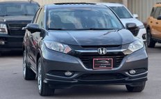 2017 Honda HR-V EX