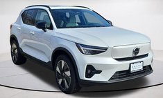 2026 Volvo EX40 Twin Plus