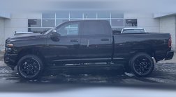 2025 Ram Ram Pickup 2500 Big Horn