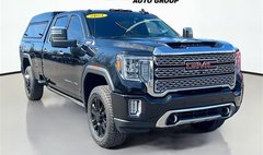 2021 GMC Sierra 3500HD Denali