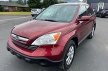 2008 Honda CR-V EX-L
