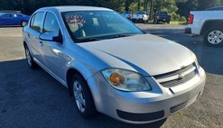 2007 Chevrolet Cobalt LT