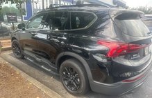 2022 Hyundai Santa Fe XRT