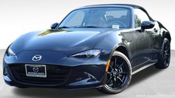 2023 Mazda MX-5 Miata Sport
