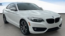 2019 BMW 2 Series 230i