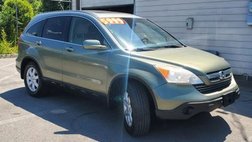 2007 Honda CR-V EX-L