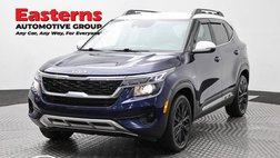 2023 Kia Seltos Nightfall